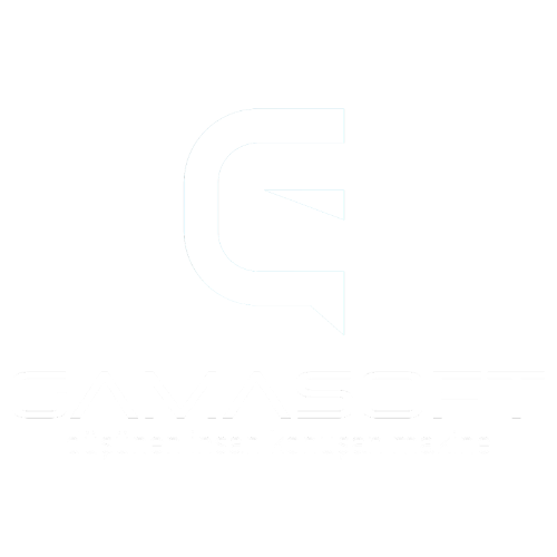 Gamasoft Logo